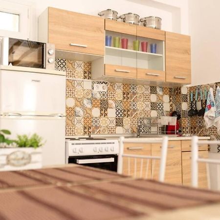 Argy'S Home Alexandroupoli Exterior foto