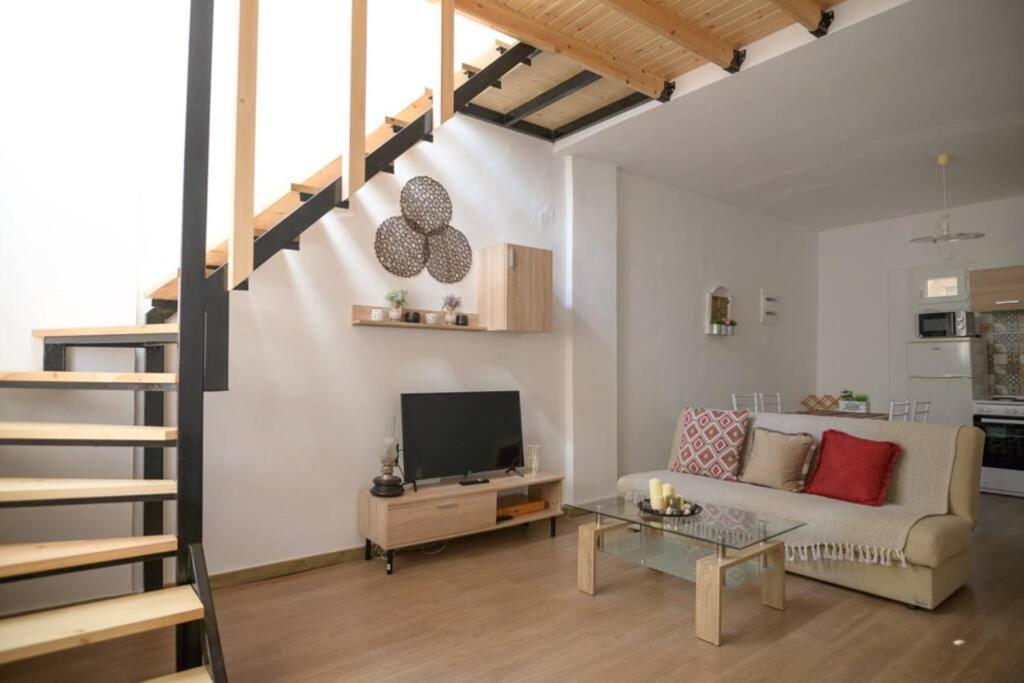 Argy'S Home Alexandroupoli Exterior foto